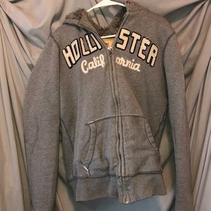 Men’s Hollister jacket